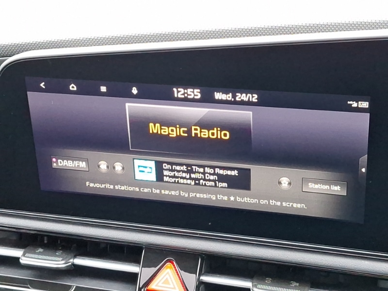 Used Kia Niro 2025 for sale - 77047025: Photo 14