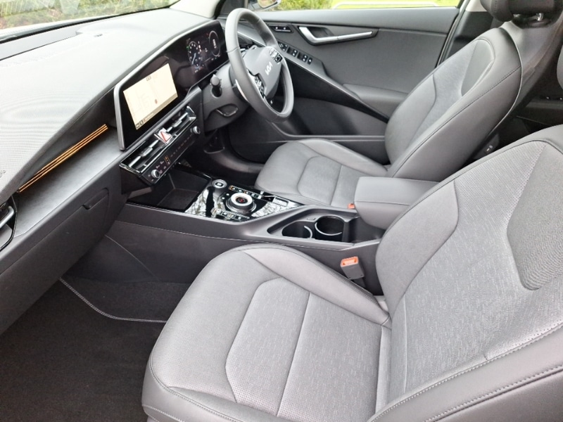 Used Kia Niro 2025 for sale - 77047025: Photo 5