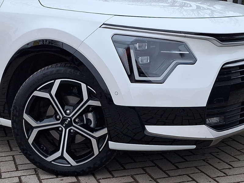 Used Kia Niro 2025 for sale - 77047025: Photo 9