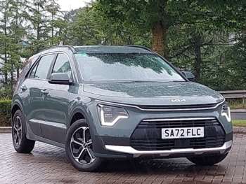 2022 - 1.6 GDi PHEV 2 5dr DCT