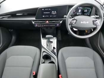 Used Kia Niro 2022 for sale - 75132768: Photo