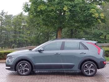 Used Kia Niro 2022 for sale - 75132768: Photo