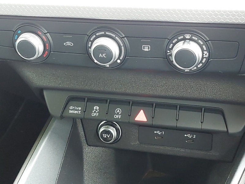 Used Audi A1 2023 for sale - 77841996: Photo 14