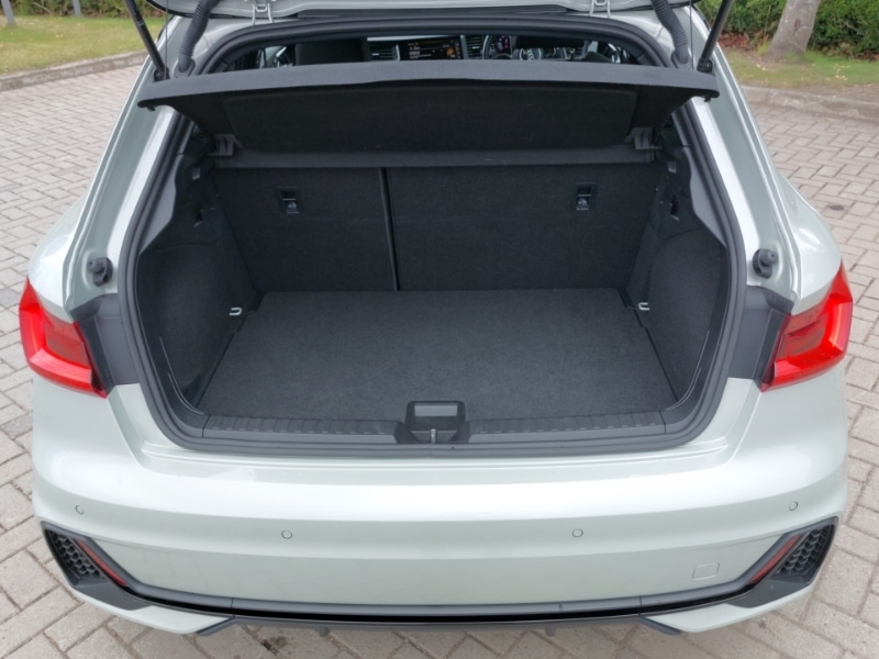 Used Audi A1 2023 for sale - 77841996: Photo 8