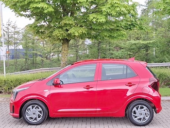 Used Kia Picanto 2026 for sale - 78638707: Photo