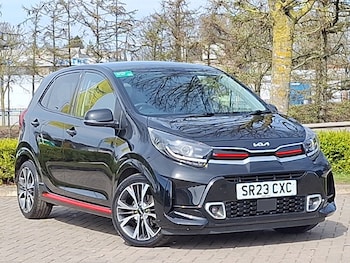 Used Kia Picanto 2023 for sale - 78151614: Photo