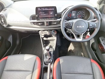 Used Kia Picanto 2023 for sale - 78151614: Photo