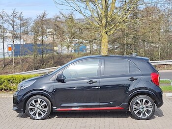 Used Kia Picanto 2023 for sale - 78151614: Photo