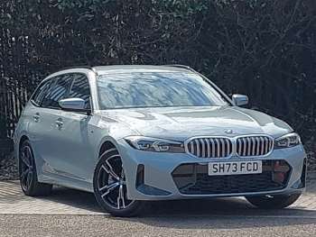 2023 2L M Sport 5dr Auto