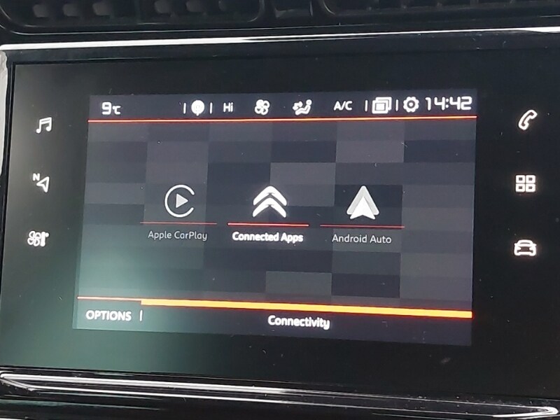 Used Citroen C3 Aircross 2021 for sale - 76543820: Photo 14