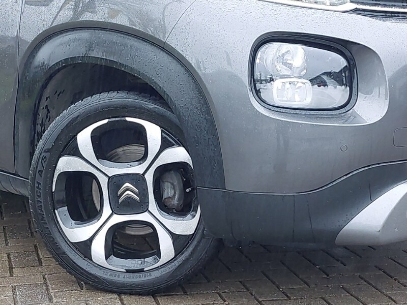 Used Citroen C3 Aircross 2021 for sale - 76543820: Photo 9