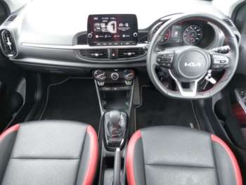Used Kia Picanto 2023 for sale - 74928982: Photo