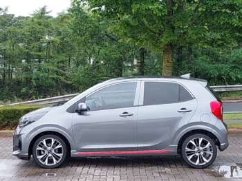 Used Kia Picanto 2023 for sale - 74928982: Photo