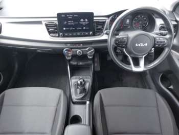 Used Kia Rio 2023 for sale - 74767451: Photo