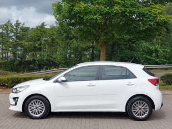 Used Kia Rio 2023 for sale - 74767451: Photo