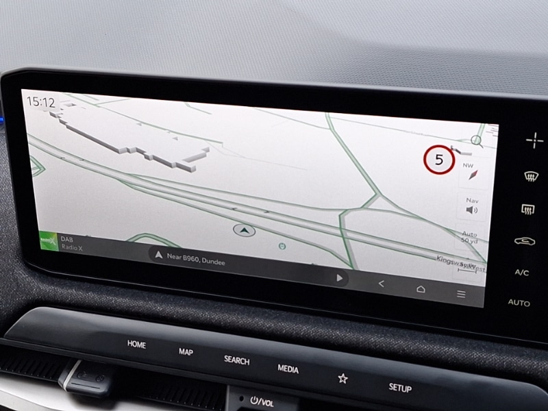 Used Kia EV3 2024 for sale - 77644698: Photo 10