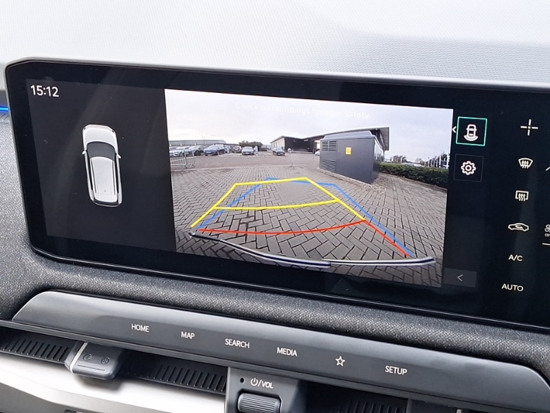 Used Kia EV3 2024 for sale - 77644698: Photo 11