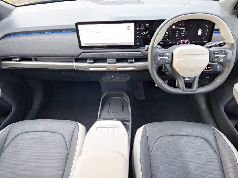 Used Kia EV3 2024 for sale - 77644698: Photo 2