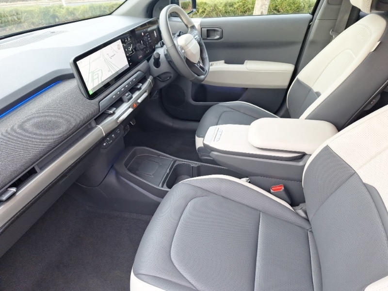 Used Kia EV3 2024 for sale - 77644698: Photo 5