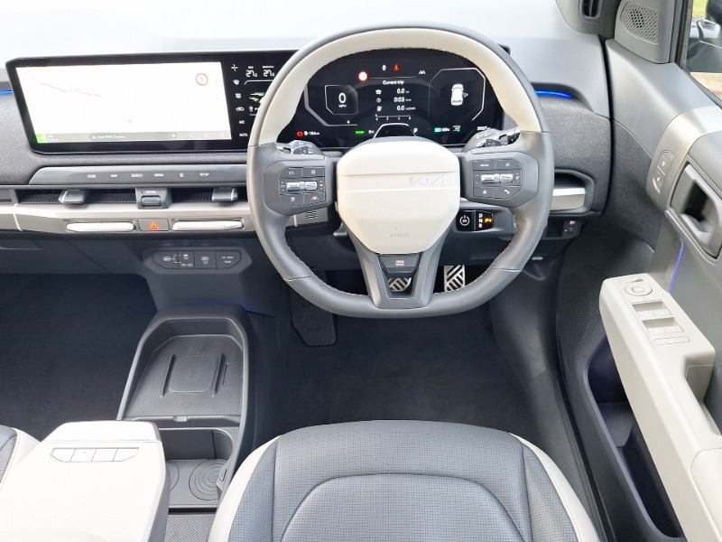 Used Kia EV3 2024 for sale - 77644698: Photo 7