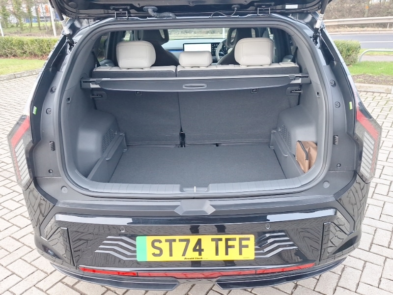 Used Kia EV3 2024 for sale - 77644698: Photo 8