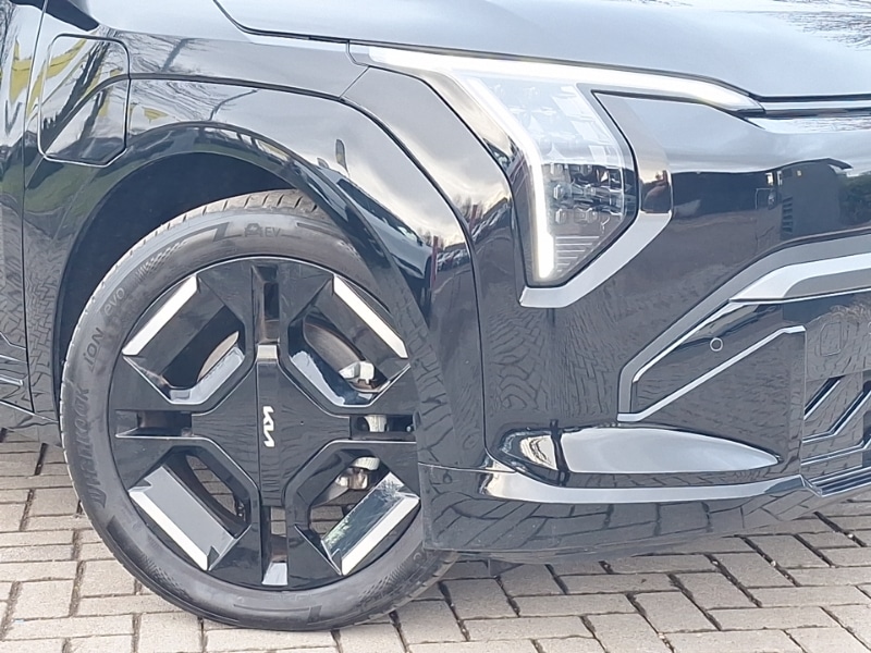 Used Kia EV3 2024 for sale - 77644698: Photo 9