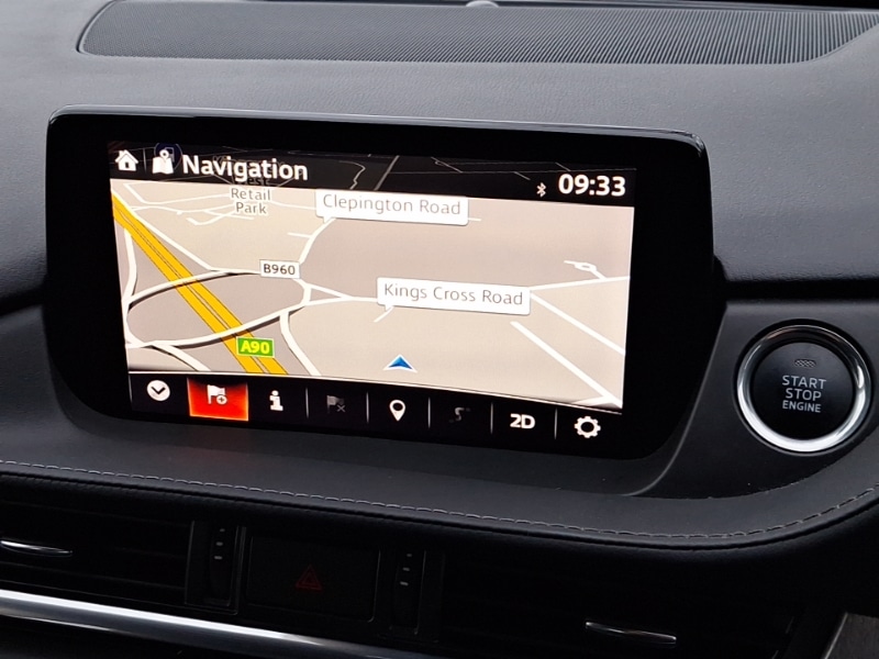 Used Mazda Mazda6 2020 for sale - 76907214: Photo 10