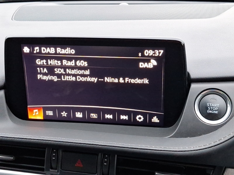 Used Mazda Mazda6 2020 for sale - 76907214: Photo 13