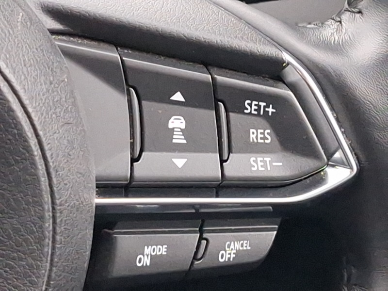 Used Mazda Mazda6 2020 for sale - 76907214: Photo 18