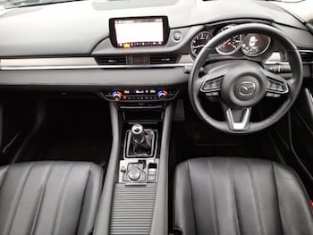 Used Mazda Mazda6 2020 for sale - 76907214: Photo