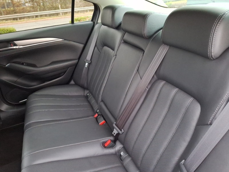 Used Mazda Mazda6 2020 for sale - 76907214: Photo 6