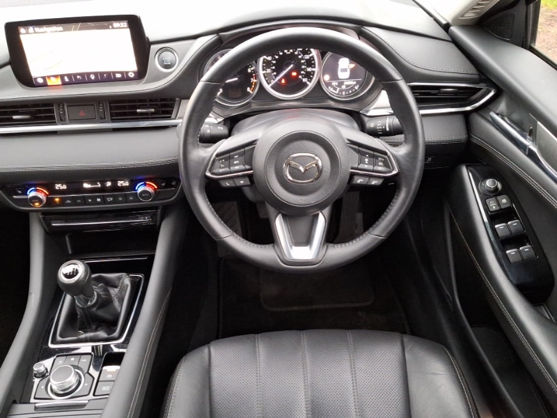 Used Mazda Mazda6 2020 for sale - 76907214: Photo 7