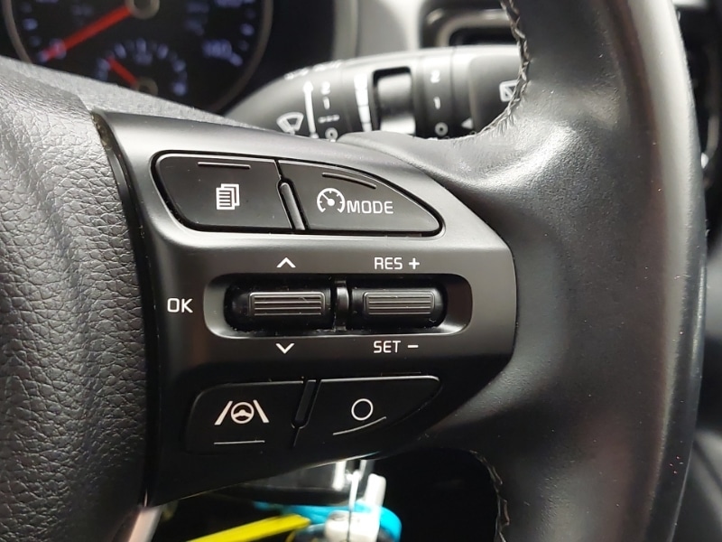 Used Kia Rio 2022 for sale - 77347670: Photo 19