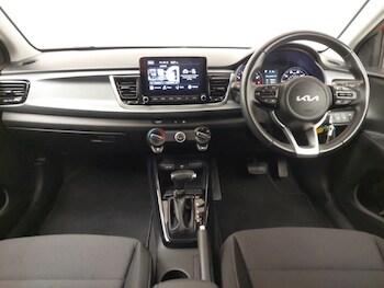 Used Kia Rio 2022 for sale - 77347670: Photo