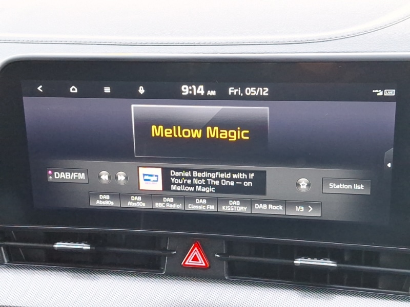 Used Kia Sportage 2024 for sale - 76834431: Photo 13