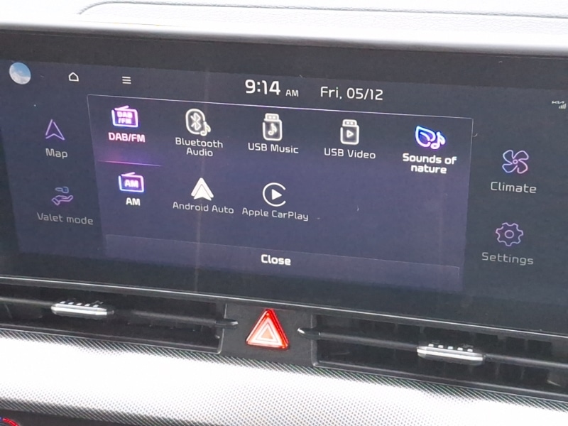 Used Kia Sportage 2024 for sale - 76834431: Photo 14