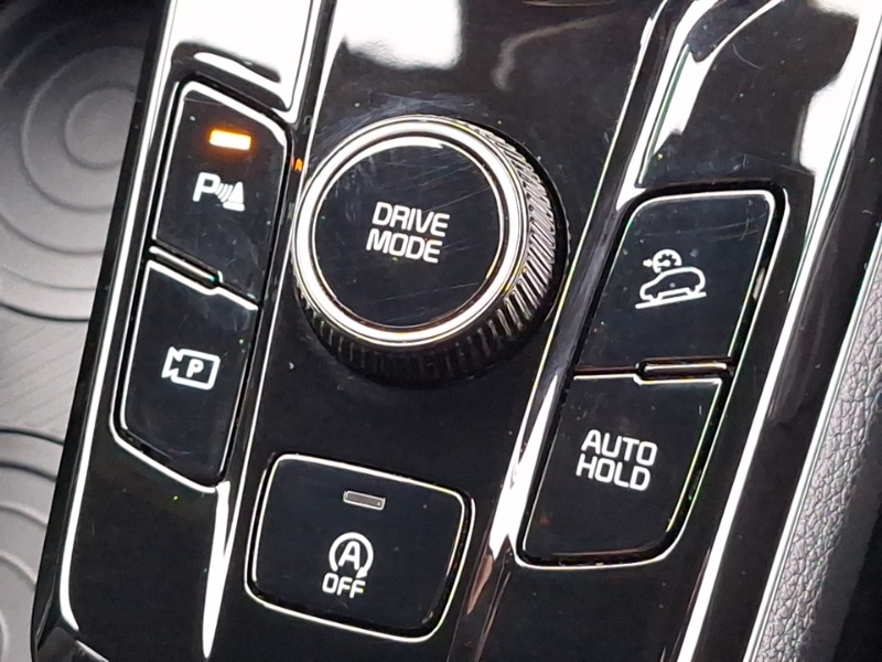 Used Kia Sportage 2024 for sale - 76834431: Photo 19