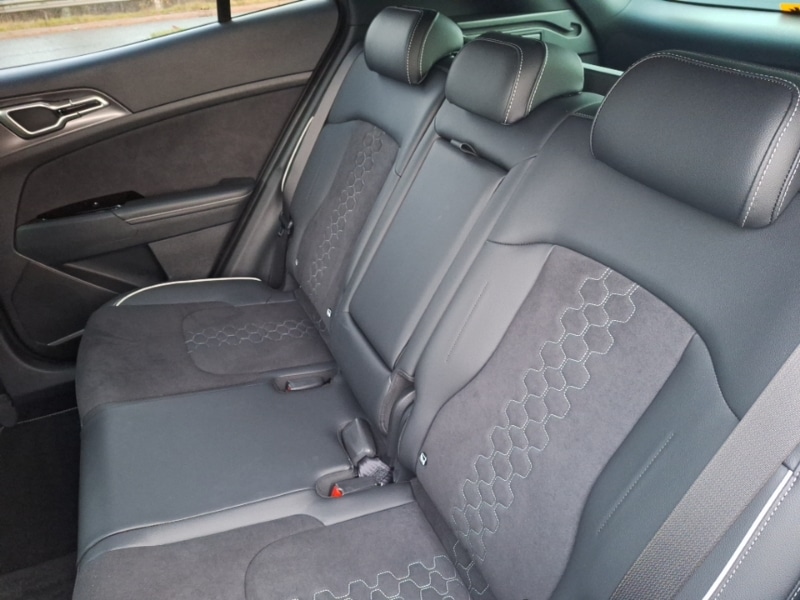 Used Kia Sportage 2024 for sale - 76834431: Photo 6