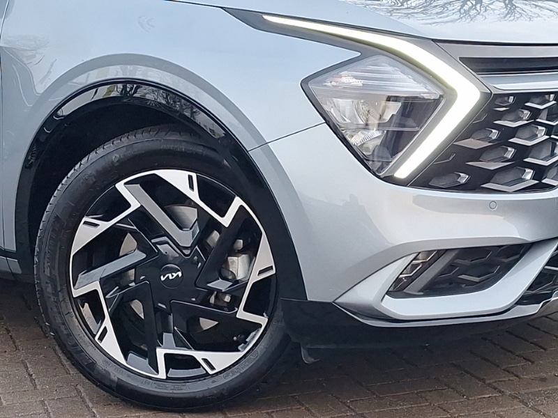Used Kia Sportage 2024 for sale - 76834431: Photo 9
