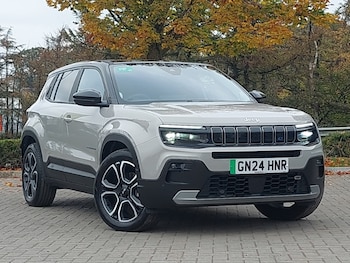 Jeep - Other