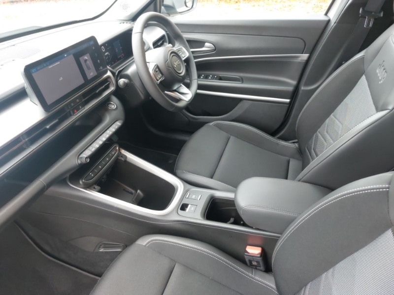 Used Jeep Other 2024 for sale - 76269121: Photo 5
