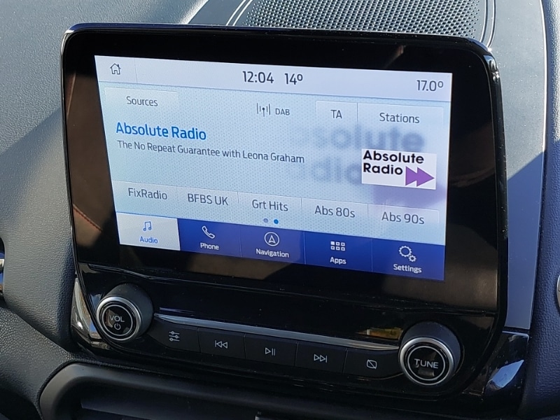 Used Ford Ecosport 2022 for sale - 76983280: Photo 14