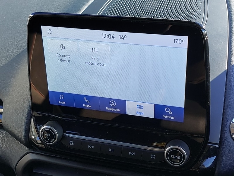 Used Ford Ecosport 2022 for sale - 76983280: Photo 15