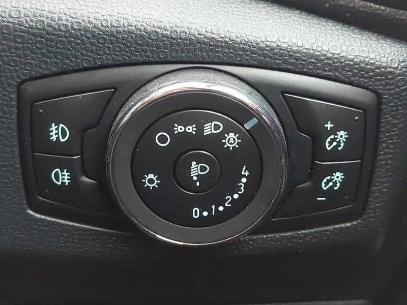 Used Ford Ecosport 2022 for sale - 76983280: Photo 19