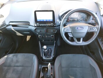 Used Ford Ecosport 2022 for sale - 76983280: Photo