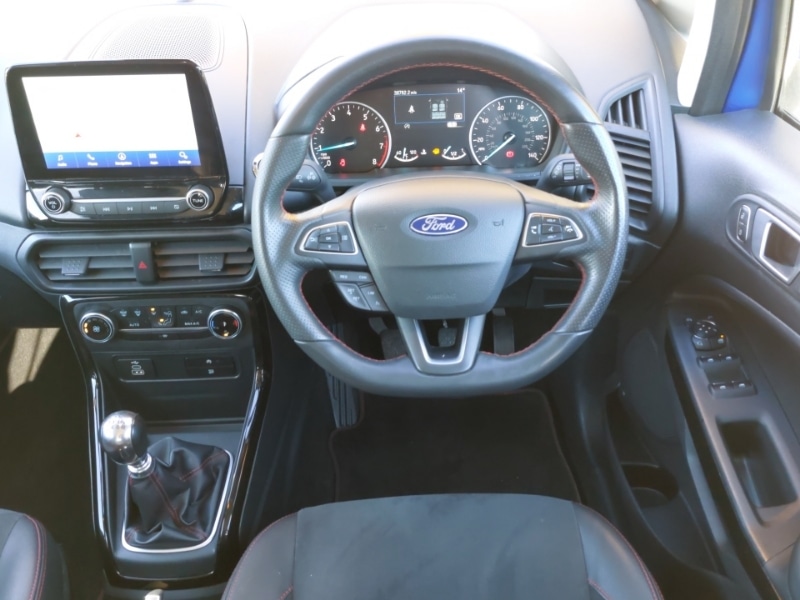 Used Ford Ecosport 2022 for sale - 76983280: Photo 7