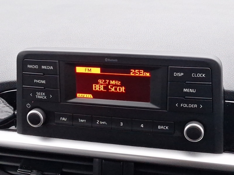 Used Kia Picanto 2024 for sale - 77338235: Photo 10