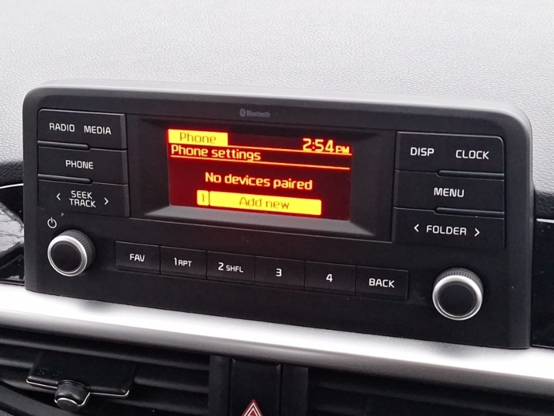 Used Kia Picanto 2024 for sale - 77338235: Photo 11