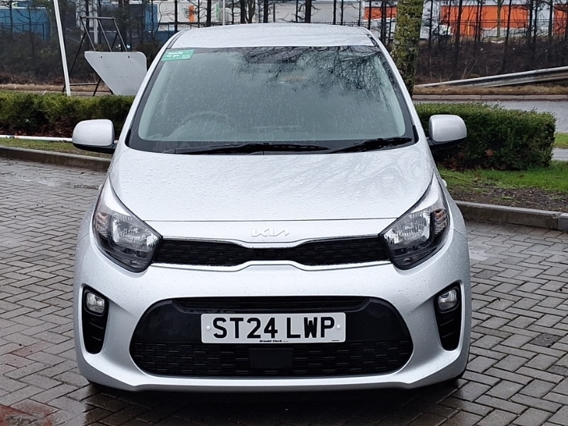 Used Kia Picanto 2024 for sale - 77338235: Photo 12