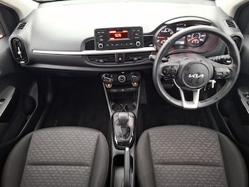 Used Kia Picanto 2024 for sale - 77338235: Photo